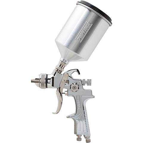 DEWALT HVLP Spray Gun