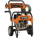 Generac Gas Commercial Pressure Washer