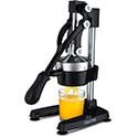 Gourmia GMJ9970 Large Citrus Juicer