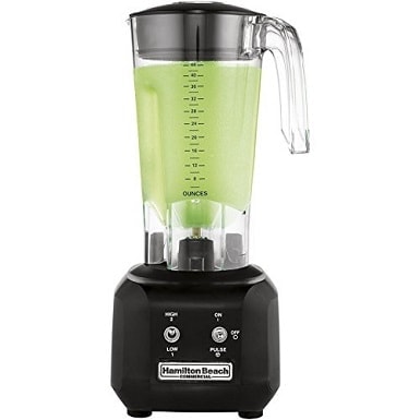 Hamilton Beach Commercial HBB250R