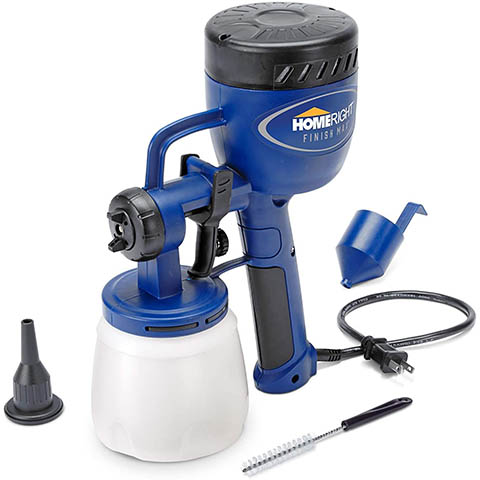 HomeRight C800766, C900076 HomeRight Finish Max Paint Sprayer