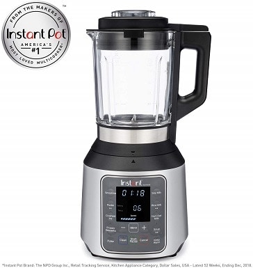 Instant Pot NOVA Ace Plus