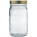 Jarden Ball Mason Jars