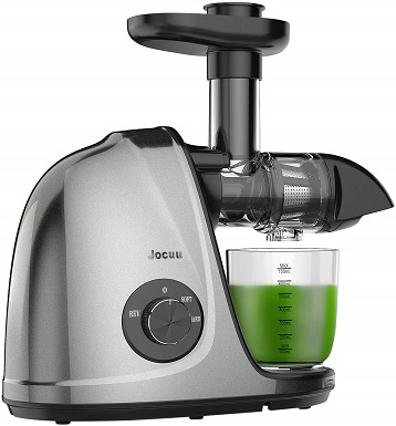 Jocuu Slow juicer