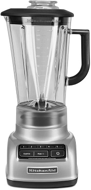 KitchenAid KSB1575MC 5-Speed Diamond Blender