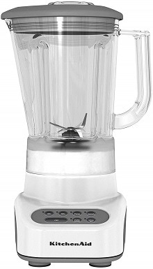 KitchenAid KSB465WH