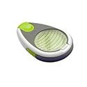 KitchenIQ Ginger Grater Tool