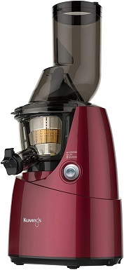 Kuvings BPA-Free Whole Slow Juicer B6000PR