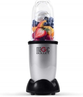 Magic Bullet Blender