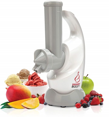 Magic Bullet Dessert Bullet Blender