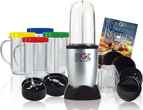 Magic Bullet MBR-1701
