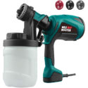 NEU MASTER Electric Spray Gun