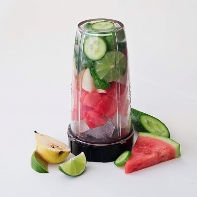 Ninja BL456 Blenders