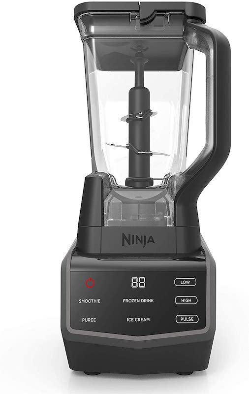 Ninja CT650 blender