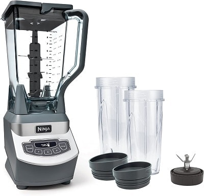 Ninja Professional BL660 Countertop Blender