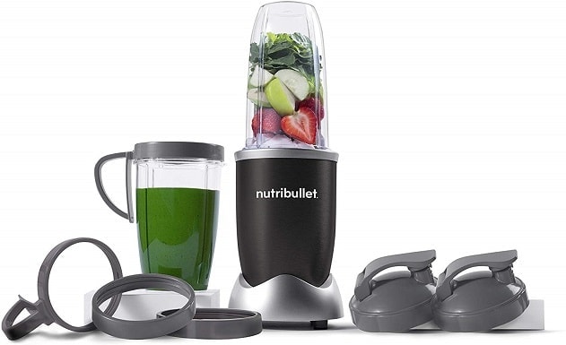 NutriBullet NB9-1301K