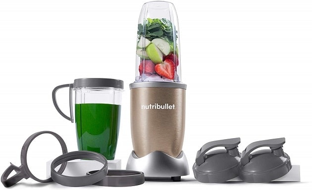 NutriBullet Pro