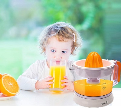 Orange Juicers