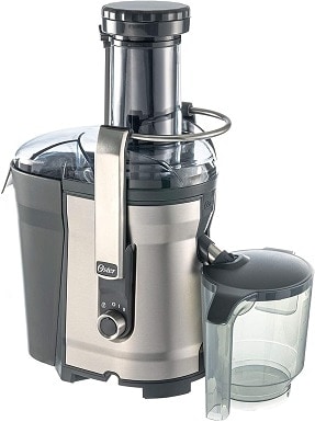 Oster Easy-to-Clean Professional Juicer