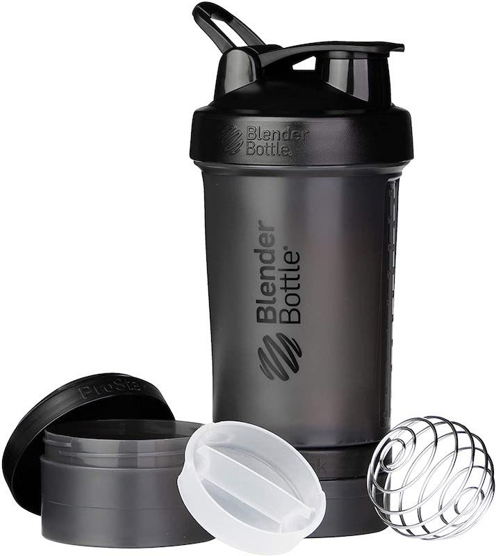 ProStak blender
