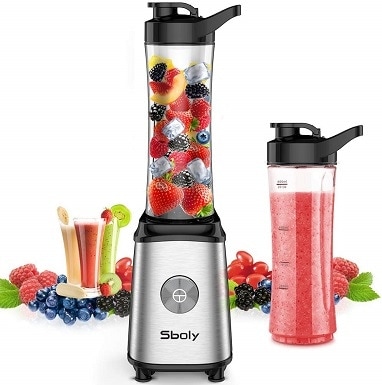 Sboly