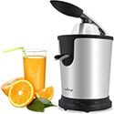 Stainless Steel Electric Citrus Juicer