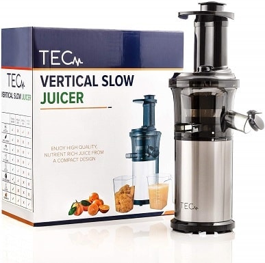 TEC Wellness