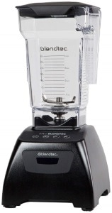 The Blendtec Fit Blender