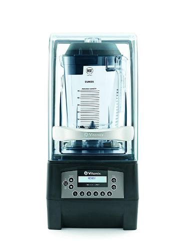 Vita-Mix Quiet One Blender