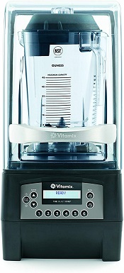 Vitamix Quiet one blender