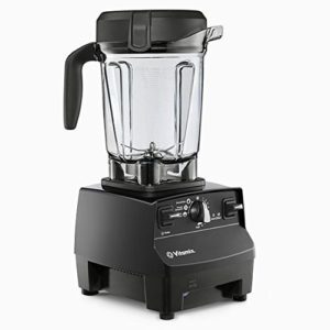 Review of Vitamix 6500