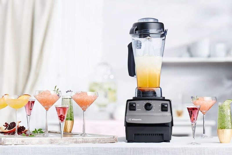 Vitamix Professional Series 200 for smoothies
