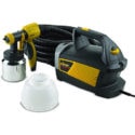 Wagner Spraytech HVLP Paint Sprayer