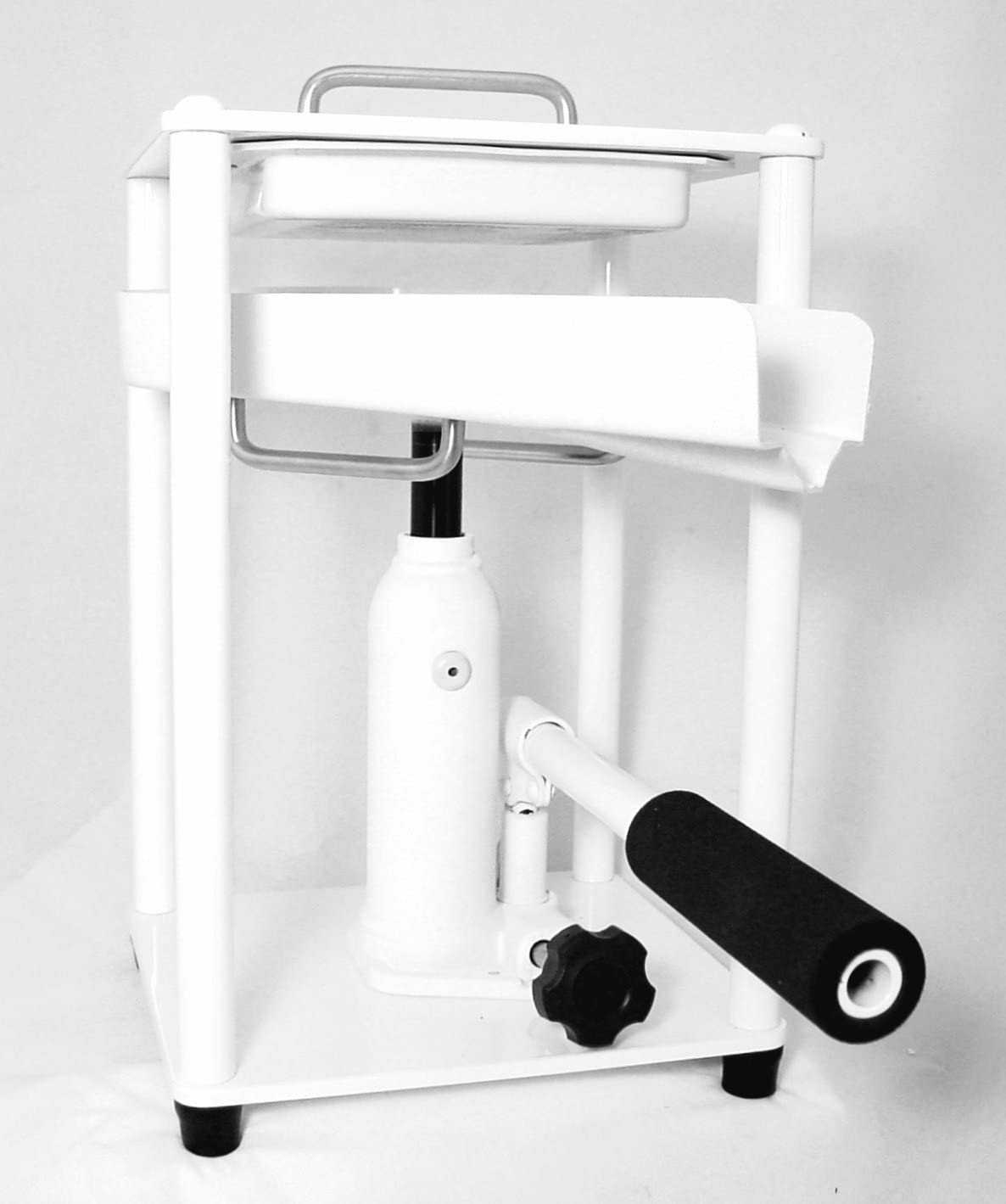 Welles juice press Samson Brands
