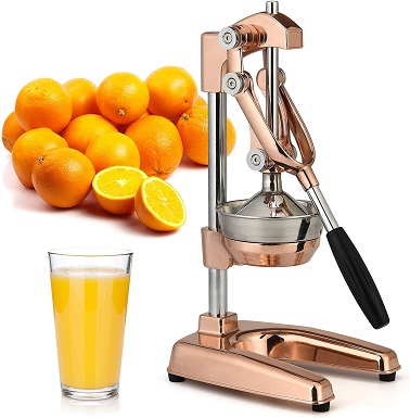 Zulay Professional Citrus Juicer