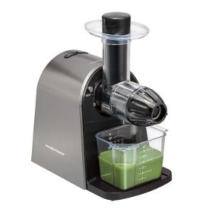 a hamilton beach juicer