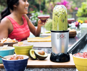 a nutribullet alternative