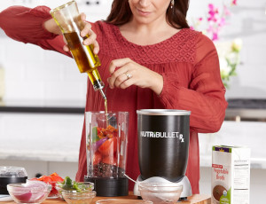 a nutribullet review