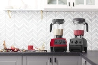 a vitamix blender