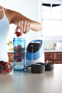 an oster blender