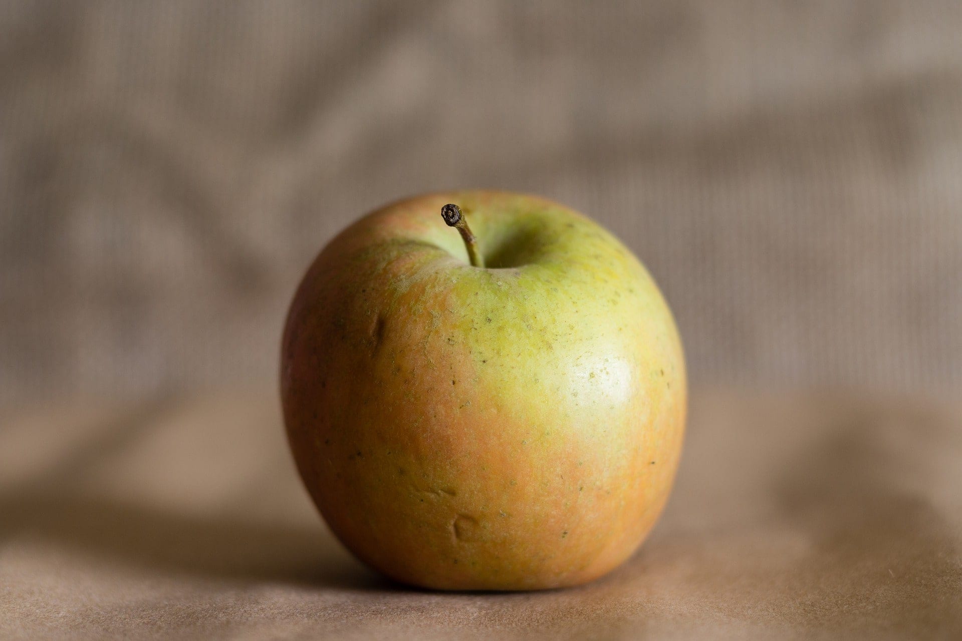 Fuji Apple