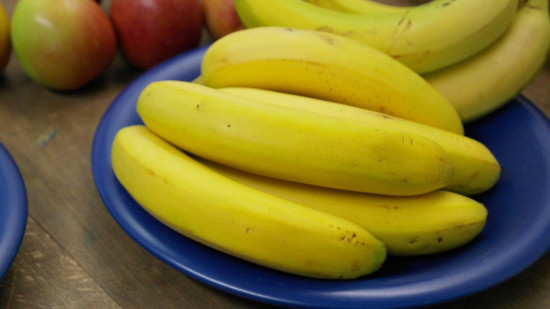 banana