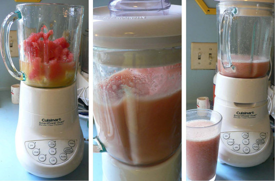 blender