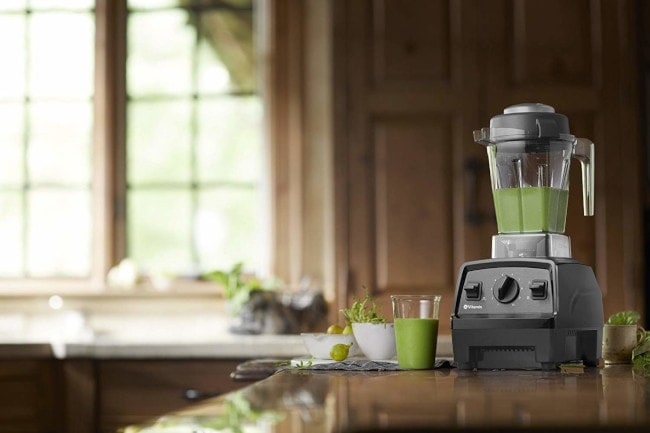 green leafy juice