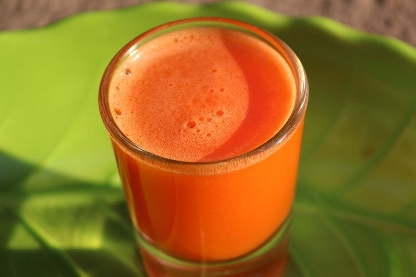 carrot juice-pixabay