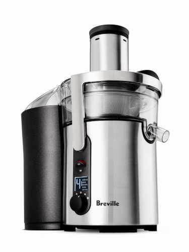centrifugal juicers