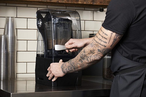 Vitamix Quiet One Blender