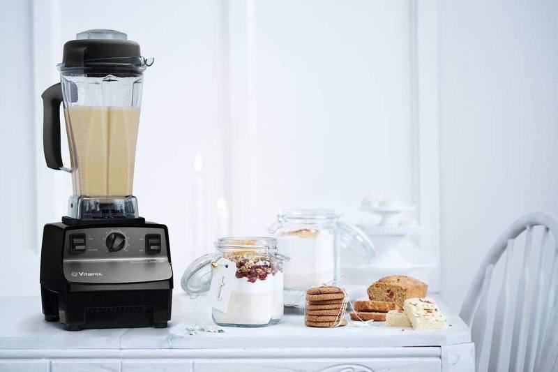 cookie blend