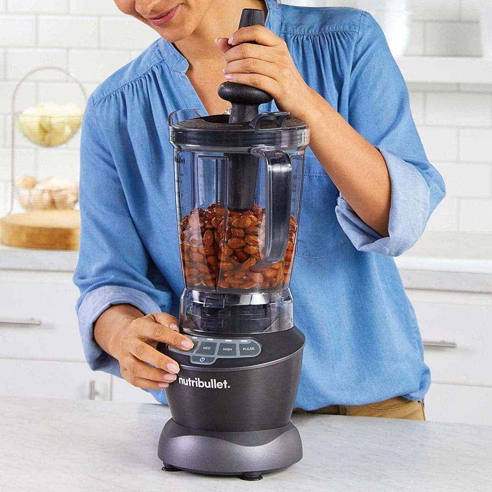 The NutriBullet