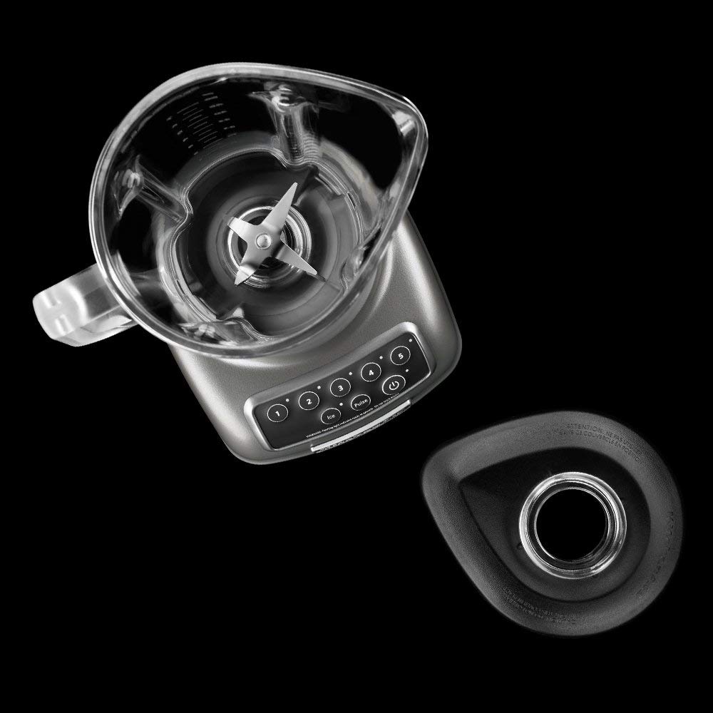 kitchenaid blender